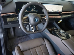 BMW 5 Series 550e xDrive Sedan 2026