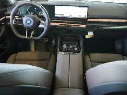 BMW 5 Series 550e xDrive Sedan 2026