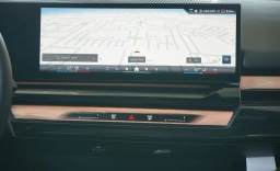 BMW 5 Series 550e xDrive Sedan 2026