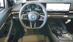 BMW 5 Series 550e xDrive Sedan 2026