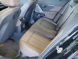 BMW 5 Series 550e xDrive Sedan 2026