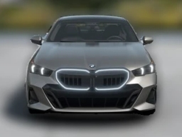 BMW 5 Series 550e xDrive Sedan 2026