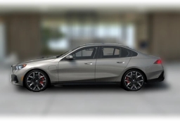 BMW 5 Series 550e xDrive Sedan 2026