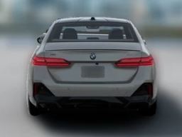 BMW 5 Series 550e xDrive Sedan 2026