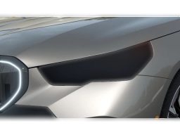 BMW 5 Series 550e xDrive Sedan 2026