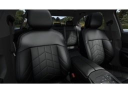 BMW 5 Series 550e xDrive Sedan 2026