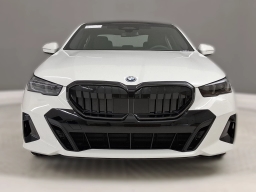 BMW 5 Series 550e xDrive Sedan 2026