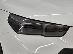 BMW 5 Series 550e xDrive Sedan 2026