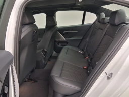 BMW 5 Series 550e xDrive Sedan 2026