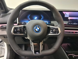 BMW 5 Series 550e xDrive Sedan 2026