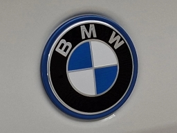 BMW 5 Series 550e xDrive Sedan 2026