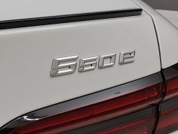 BMW 5 Series 550e xDrive Sedan 2026