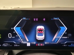 BMW 5 Series 550e xDrive Sedan 2026