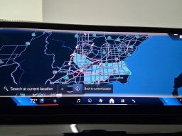 BMW 5 Series 550e xDrive Sedan 2026