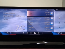 BMW 5 Series 550e xDrive Sedan 2026