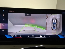 BMW 5 Series 550e xDrive Sedan 2026