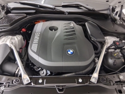 BMW 5 Series 550e xDrive Sedan 2026