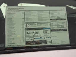 BMW 5 Series 550e xDrive Sedan 2026