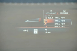 BMW 5 Series 550e xDrive Sedan 2026