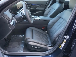 BMW 5 Series 550e xDrive Sedan 2026