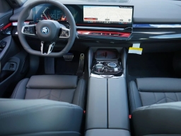 BMW 5 Series 550e xDrive Sedan 2026