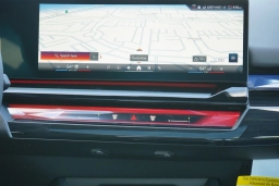 BMW 5 Series 550e xDrive Sedan 2026