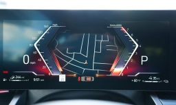 BMW 5 Series 550e xDrive Sedan 2026