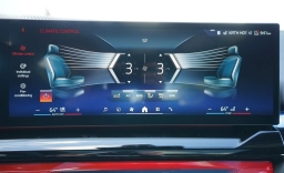 BMW 5 Series 550e xDrive Sedan 2026