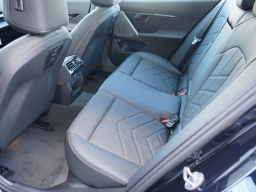 BMW 5 Series 550e xDrive Sedan 2026