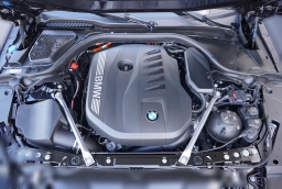 BMW 5 Series 550e xDrive Sedan 2026