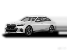 BMW 5 Series 550e xDrive Sedan 2026