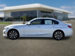 BMW 3 Series 330i Sedan 2026