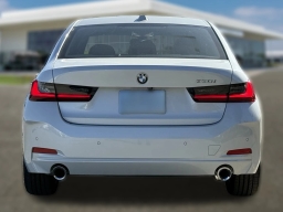 BMW 3 Series 330i Sedan 2026