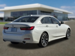 BMW 3 Series 330i Sedan 2026