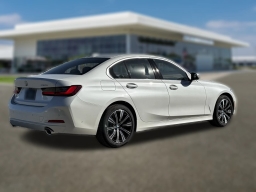 BMW 3 Series 330i Sedan 2026