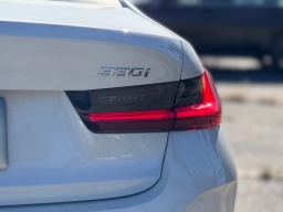 BMW 3 Series 330i Sedan 2026