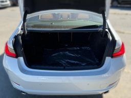 BMW 3 Series 330i Sedan 2026