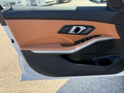 BMW 3 Series 330i Sedan 2026