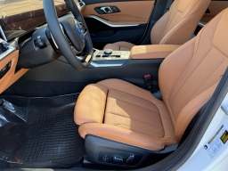 BMW 3 Series 330i Sedan 2026