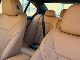 BMW 3 Series 330i Sedan 2026