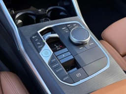 BMW 3 Series 330i Sedan 2026