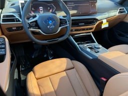 BMW 3 Series 330i Sedan 2026