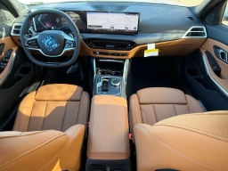 BMW 3 Series 330i Sedan 2026