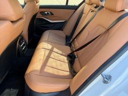 BMW 3 Series 330i Sedan 2026