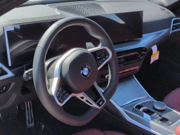 BMW 3 Series 330i Sedan 2026