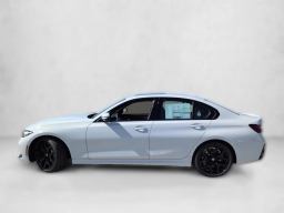 BMW 3 Series 330i Sedan 2026