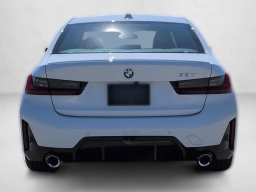 BMW 3 Series 330i Sedan 2026