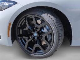 BMW 3 Series 330i Sedan 2026