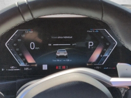 BMW 3 Series 330i Sedan 2026