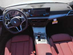 BMW 3 Series 330i Sedan 2026